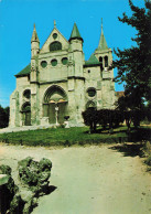 Delcampe - 95 GONESSE L EGLISE VUE DE FACE - Gonesse