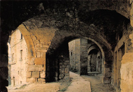 Delcampe - LARGENTIERE Entrée De La Rue Des Cordeliers 16 (scan Recto Verso)MH2927 - Largentiere