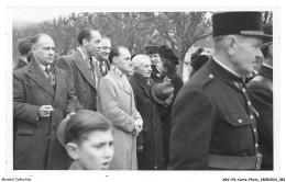 Delcampe - ARVP4-0225-CARTE-PHOTO - Photo D'un Groupe De Personne - Fotografie