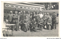 Delcampe - ARVP16-1073-CARTE-PHOTO - Photo D'un Groupe D'homme - Fotografie