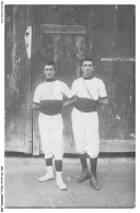 Delcampe - ARVP9-0530-CARTE-PHOTO - Photo De Deux Hommes - Fotografie