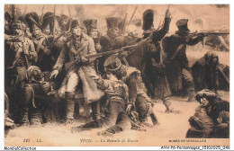 Delcampe - AYHP6-0440-PERSONNAGES - YVON - La Retraite De Russie - Persönlichkeiten