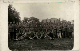 Delcampe - Soldaten Russland - Weltkrieg 1914-18