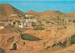 Delcampe - Carte Postale - Tunisie - Matmata - CPM - Voir Scans Recto-Verso - Poscard - Carta Postal -  Postkarte - Tunesien