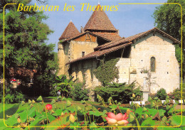 Delcampe - 32-BARBOTAN LES THERMES-N°C4044-A/0029 - Barbotan