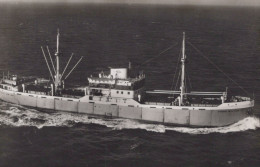 Delcampe - Nederland Zeeschip Prins Willem III Real Photo Unposted #SCX694 - Handel