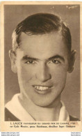 Delcampe - L. LAUCK GRAND PRIX DE CANNES 1938 - Radsport
