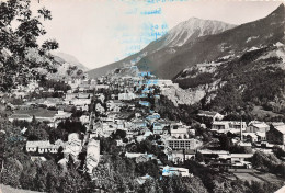 Delcampe - 5 BRIANCON LA ROUTE DES GRANDES ALPES - Briancon