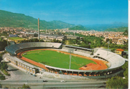 Delcampe - Ascoli Piceno - Stadio Delle Zeppelle Cino E Lillo Del Duca Calcio Football Stadium - Fussball