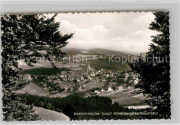 Delcampe - Winterberg Hochsauerland Kurort Panorama - Winterberg