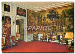 Delcampe - CPM En Blesois Chateau De Cheverny Loir Et Cher Le Petit Salon - Cheverny