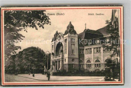 Delcampe - Essen Ruhr Saalbau - Essen