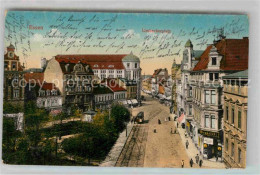 Delcampe - Essen Ruhr Limbeckerplatz - Essen