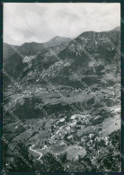 Delcampe - Lecco Maggio Cremeno Barzio Foto FG Cartolina KB3454 - Lecco