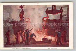 Delcampe - Essen Ruhr Giessen Bramme Krupp - Essen