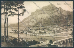 Delcampe - Lecco Città Cartolina LQ4600 - Lecco