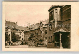 Delcampe - Essen Ruhr Kolonie Friedrichshof Krupp - Essen
