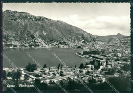 Delcampe - Como Città Lago Di Foto FG Cartolina KB3366 - Como