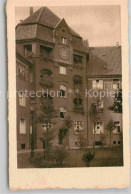 Delcampe - Essen Ruhr Kolonie Friedrichshof Krupp - Essen