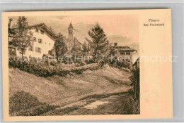 Delcampe - Fuessen Allgaeu Faulenbach Kuenstlerkarte Neumann - Füssen