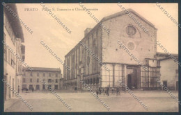 Delcampe - Prato Città Cartolina ZB4670 - Prato