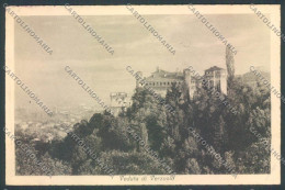 Delcampe - Cuneo Verzuolo Cartolina ZB2428 - Cuneo