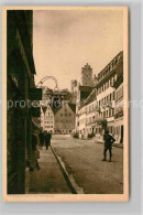 Delcampe - Fuessen Allgaeu Reichenstrasse - Füssen