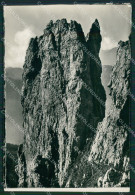 Delcampe - Lecco Grigna Meridionale Foto FG Cartolina KB3066 - Lecco