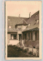 Delcampe - Essen Ruhr Kolonie Alfredshof - Essen