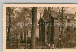 Delcampe - Essen Ruhr Kolonie Cronenburg Krupp - Essen