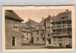 Delcampe - Essen Ruhr Kolonie Alfredshof Krupp - Essen