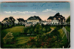Delcampe - Essen Ruhr Erholungshaeuser Krupo - Essen