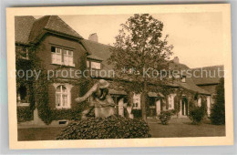 Delcampe - Altenhof Essen Kolonie Denkmal Krupp - Essen