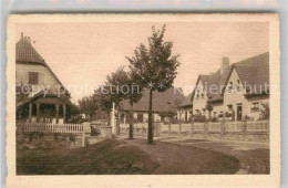 Delcampe - Altenhof Essen Kolonie Ansicht - Essen