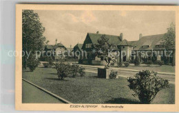 Delcampe - Altenhof Essen Gussmannstrasse - Essen