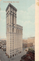 Delcampe - BR103004 Times Building New York   Usa - Welt