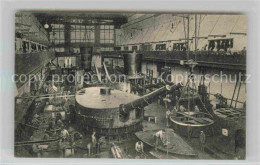Delcampe - Essen Ruhr Montage Lafetten Schiff Kuestenlafette - Essen