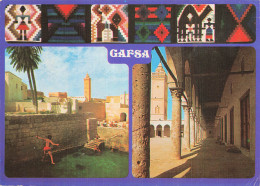 Delcampe - TUNISIE GAFSA GAFSA - Tunesien