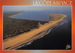 Delcampe - 17 ROYAN Le Phare De La Courbe (scan R/V) N° 7 \ ML4021 - Royan