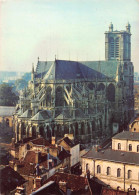 Delcampe - 10 TROYES La Cathédrale 19 / ML4052 - Troyes