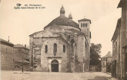 Delcampe - 24 Dordogne Périgueux église Saint Etienne De La Cité N° 1 \MN6028 - Périgueux