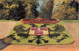Delcampe - 59-CAMBRAI-N°T1194-B/0137 - Cambrai