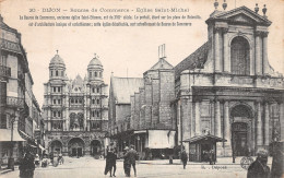 Delcampe - 21-DIJON-N°T1194-G/0009 - Dijon