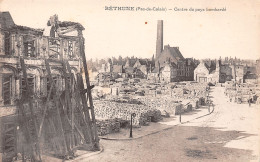 Delcampe - 62-BETHUNE-N°T1198-D/0195 - Bethune