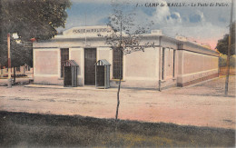 Delcampe - 10-MAILLY LE CAMP-N°T1198-D/0191 - Mailly-le-Camp