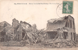 Delcampe - 80-ALBERT-N°T1198-D/0141 - Albert