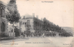 Delcampe - 51-EPERNAY-N°T1198-D/0151 - Epernay