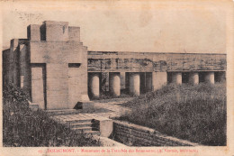 Delcampe - 55-DOUAUMONT-N°T1198-D/0071 - Douaumont