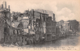 Delcampe - 55-VERDUN-N°T1198-D/0035 - Verdun