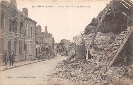 Delcampe - 80-ALBERT-N°T1198-D/0049 - Albert